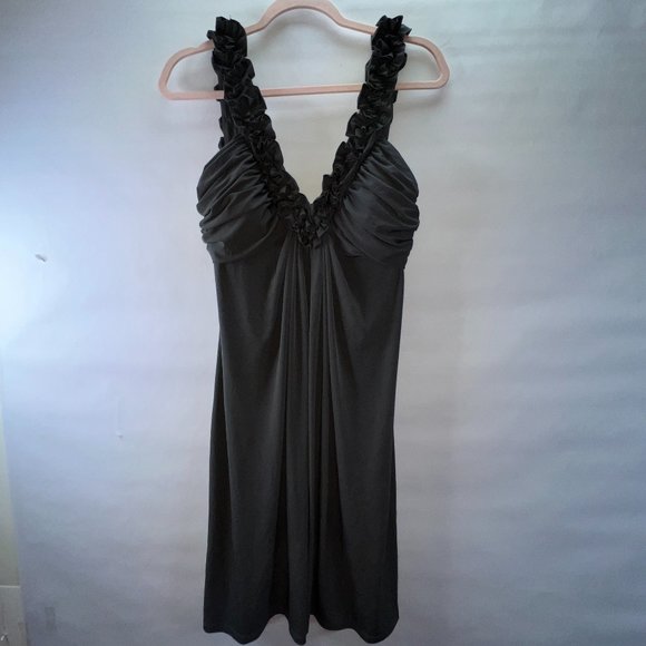 Maggy London Dresses & Skirts - Maggie London Mini Dress 14